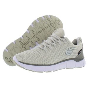 Spira Cloud Comfort Men's Waterproof Walking Shoe Gray Storm Cloud Size 10